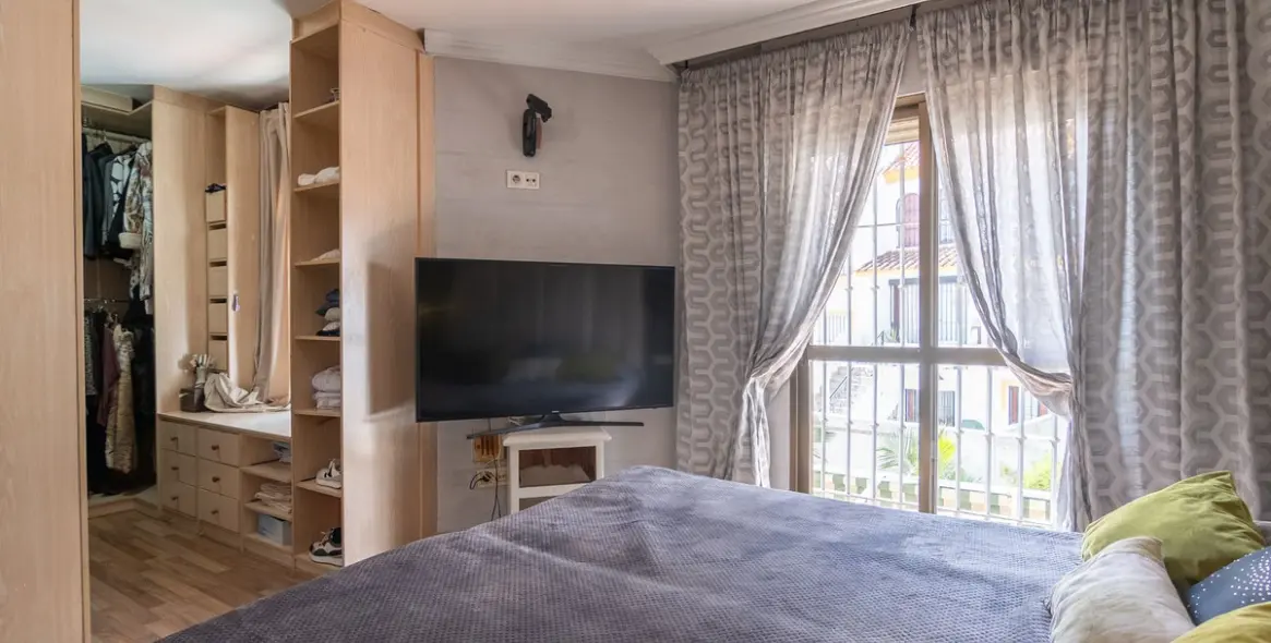 Продажа таунхауса в Estepona 26