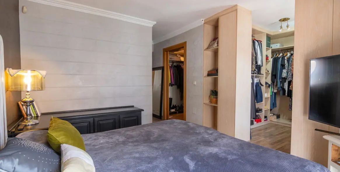 Продажа таунхауса в Estepona 27