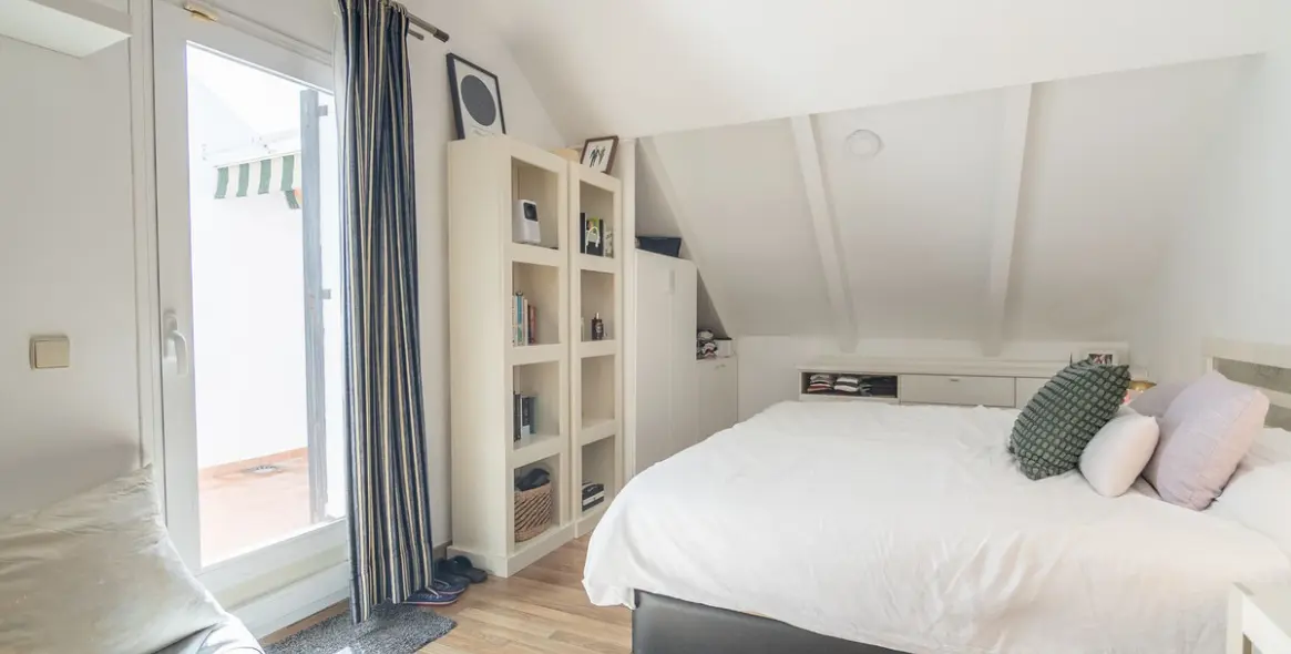 Продажа таунхауса в Estepona 28