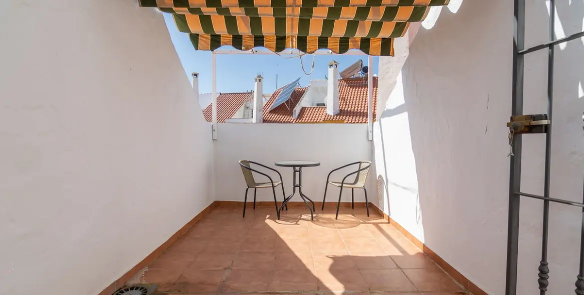 Продажа таунхауса в Estepona 29