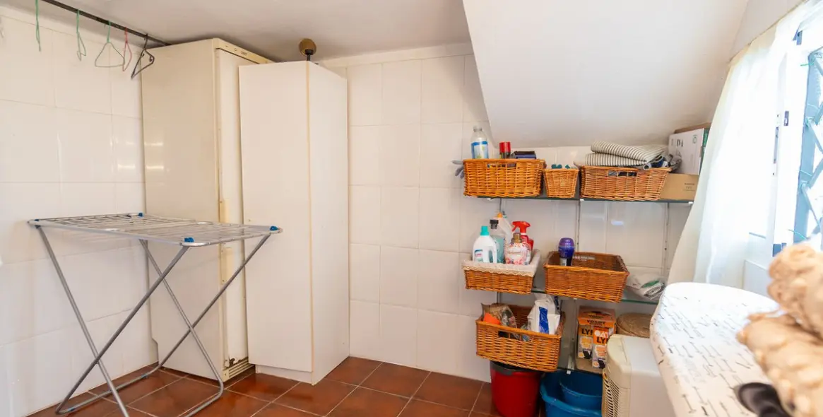 Продажа таунхауса в Estepona 30