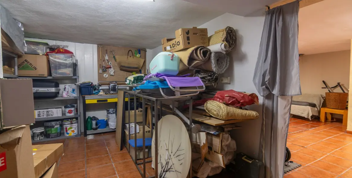 Продажа таунхауса в Estepona 31