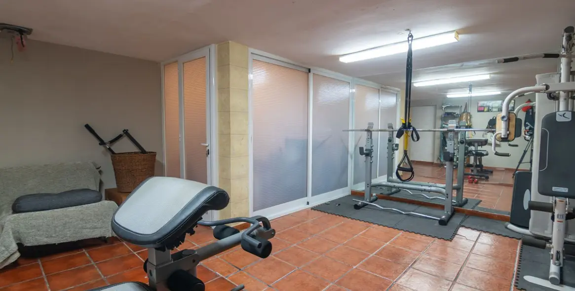 Продажа таунхауса в Estepona 32