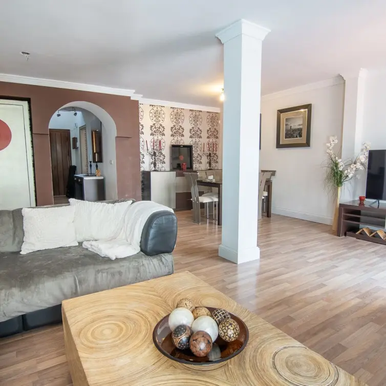 Venta de adosado en Estepona