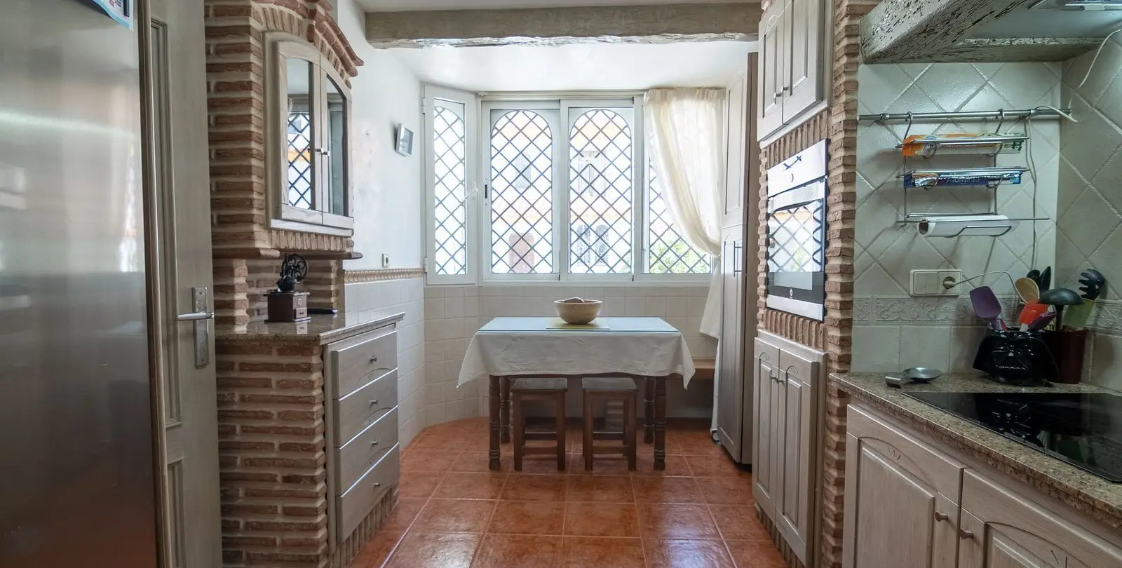 Продажа таунхауса в Estepona 7