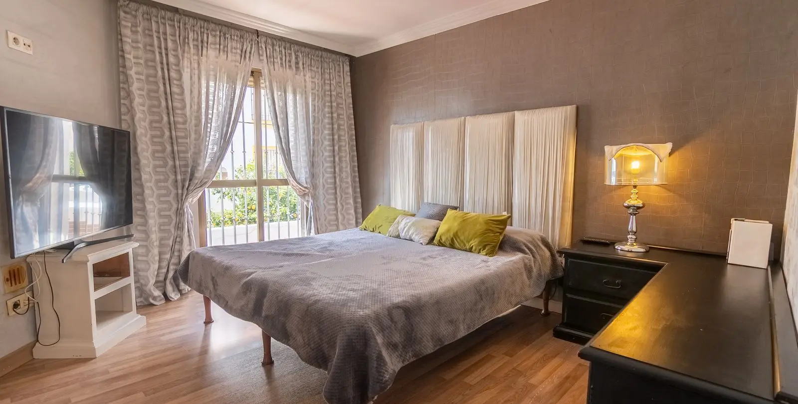 Продажа таунхауса в Estepona 9