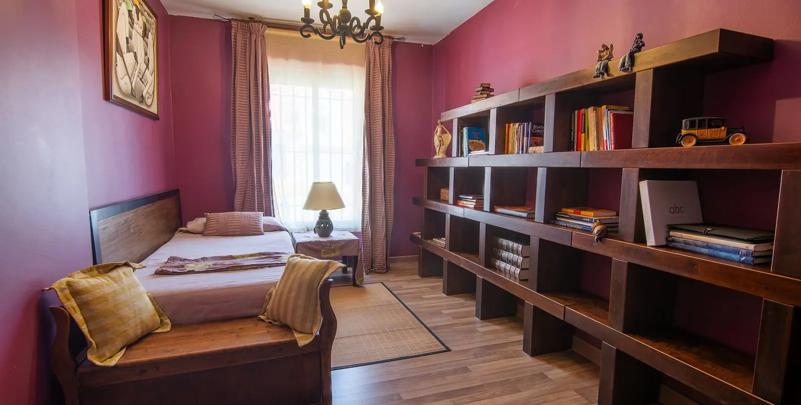 Продажа таунхауса в Estepona 10