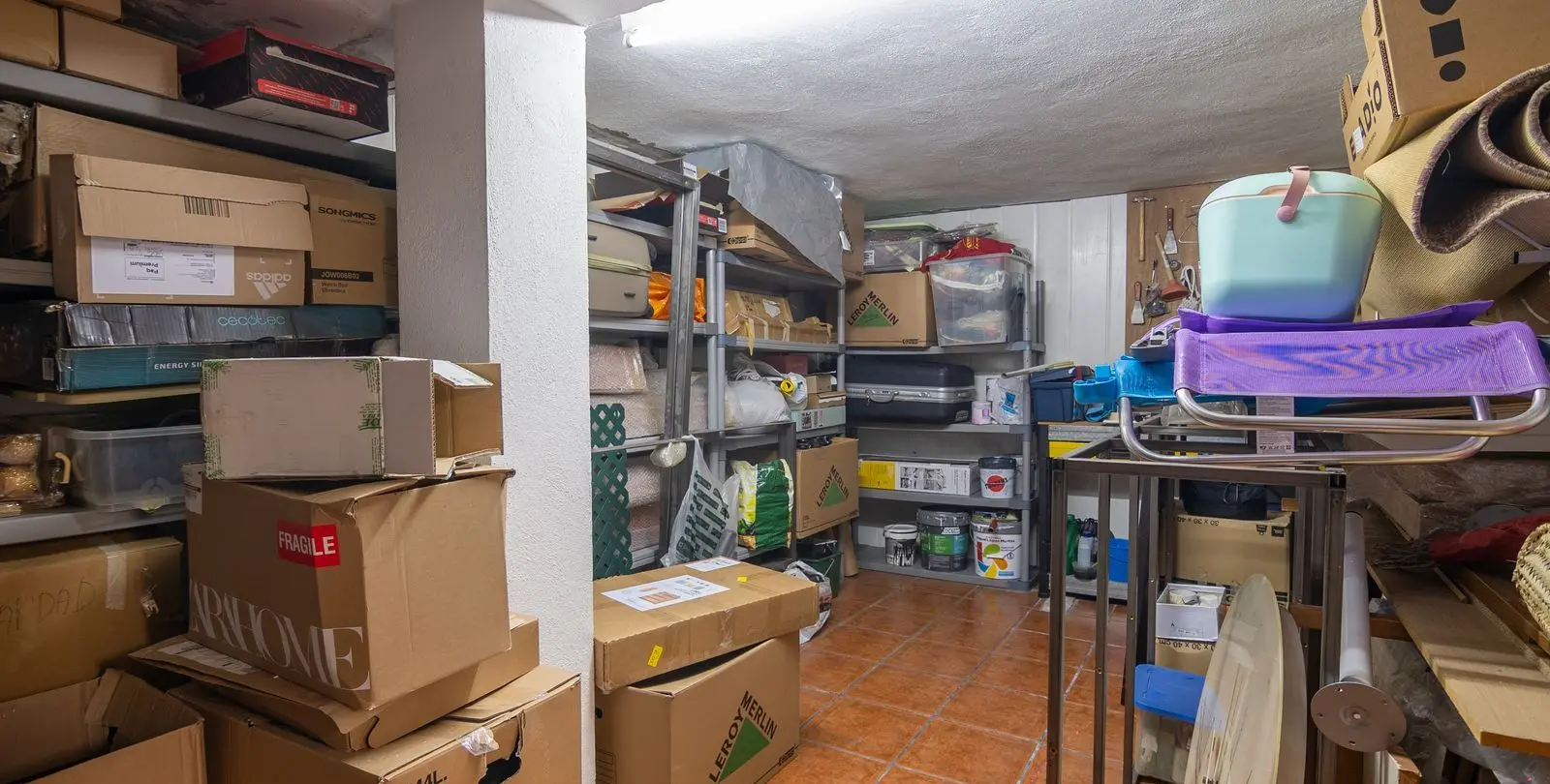 Продажа таунхауса в Estepona 16