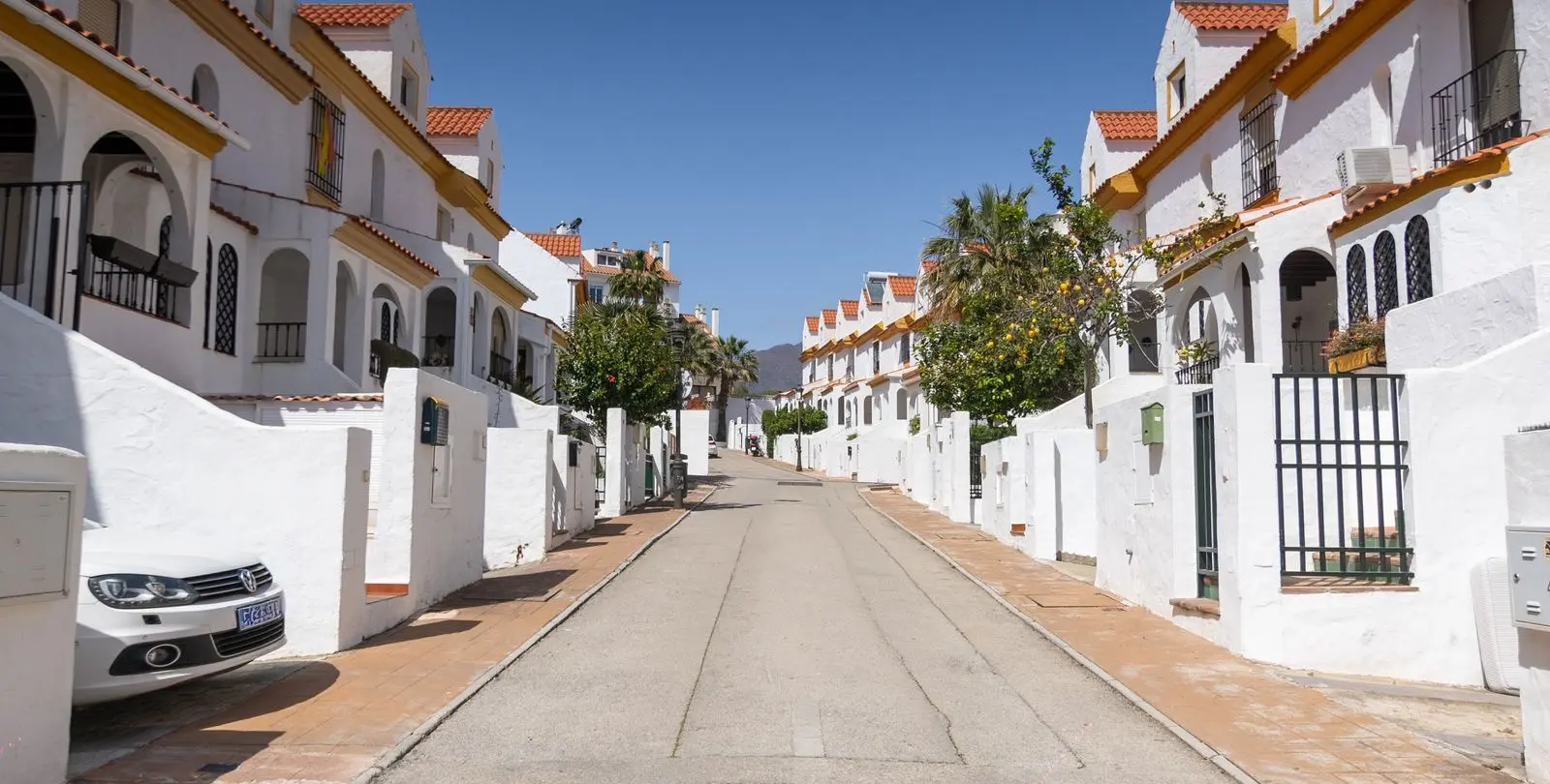 Продажа таунхауса в Estepona 33