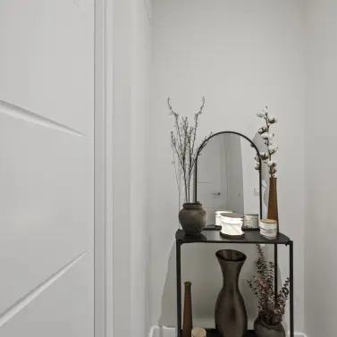 Venta de apartamento en planta media en Benahavís