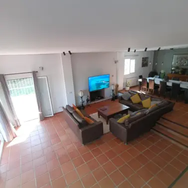 Venta de villa independiente en Cajiz