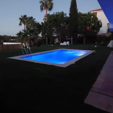 Venta de villa independiente en Cajiz