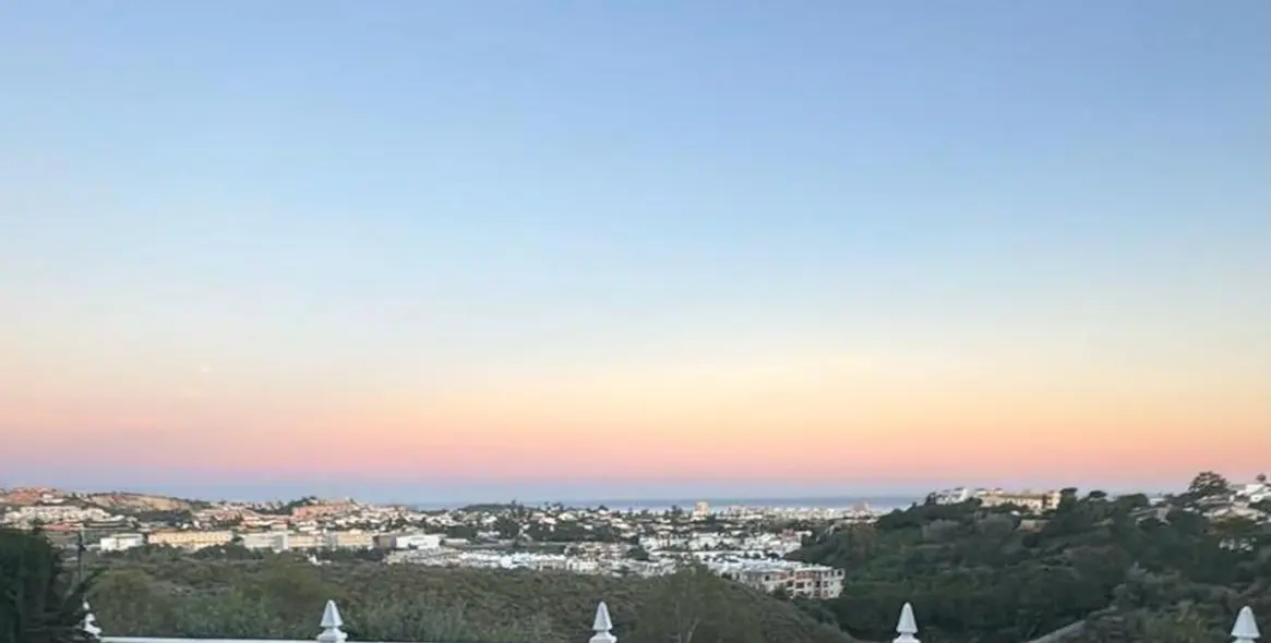 Venta de villa independiente en Mijas Costa 1