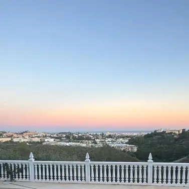 Venta de villa independiente en Mijas Costa