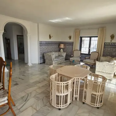 Venta de villa independiente en Mijas Costa