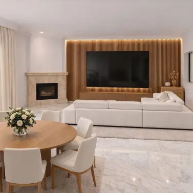 Venta de villa independiente en Mijas Costa