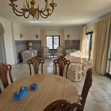 Venta de villa independiente en Mijas Costa