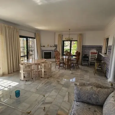 Venta de villa independiente en Mijas Costa