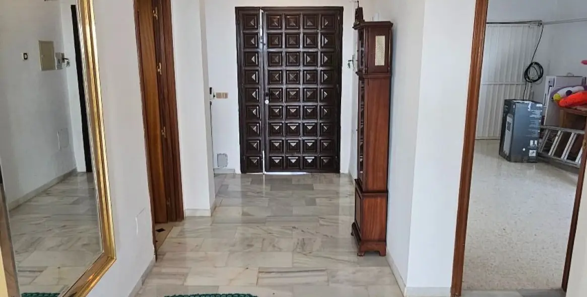 Venta de villa independiente en Mijas Costa 12