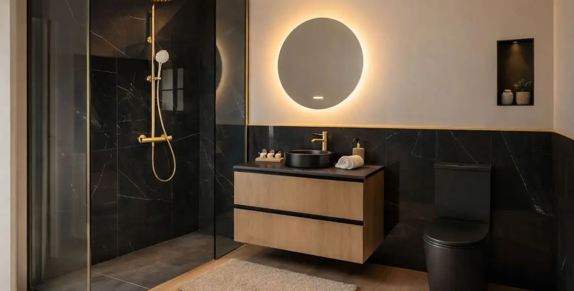 Venta de villa independiente en Mijas Costa 19