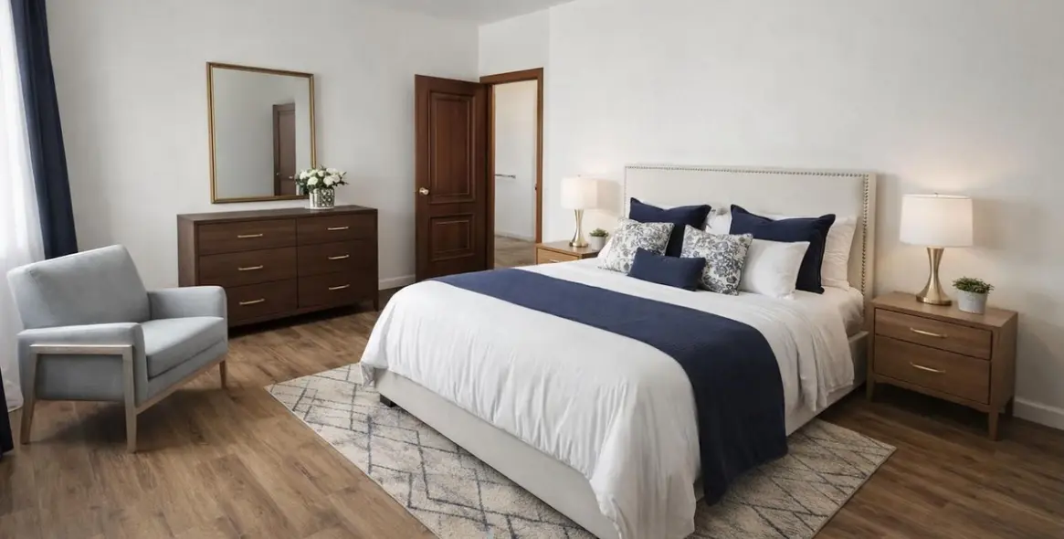 Sale of detached villa in Mijas Costa 21