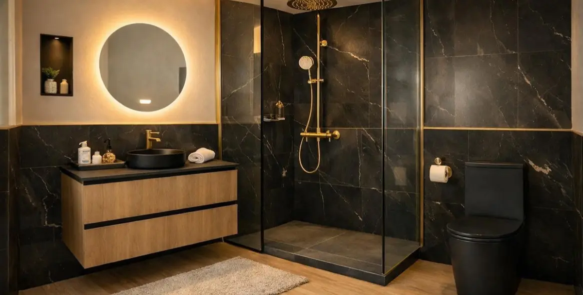 Sale of detached villa in Mijas Costa 22