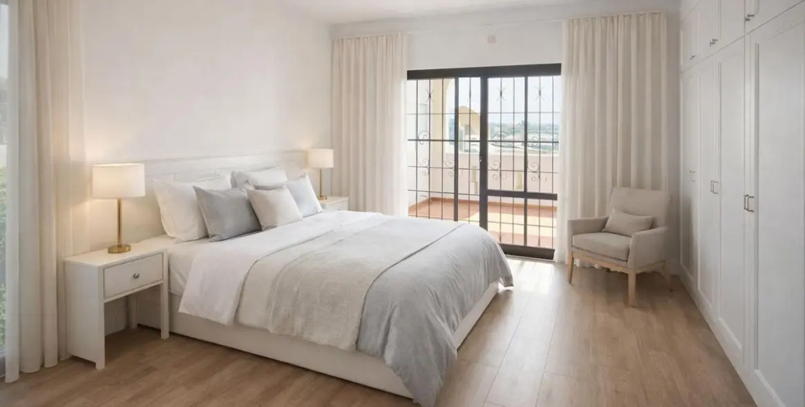 Sale of detached villa in Mijas Costa 23