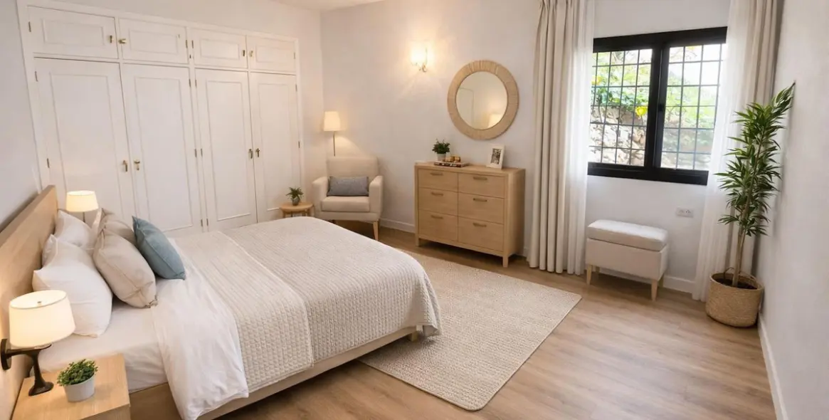 Sale of detached villa in Mijas Costa 24