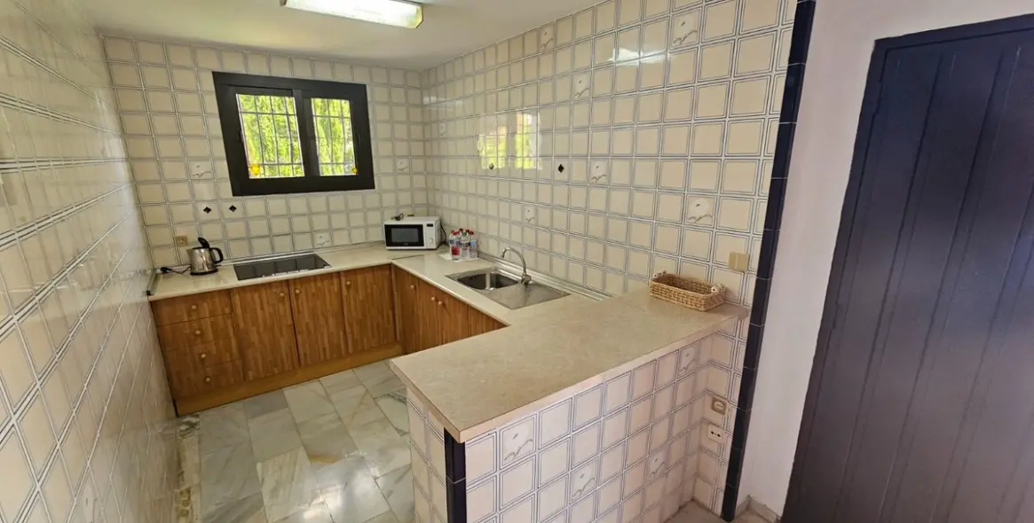 Sale of detached villa in Mijas Costa 29