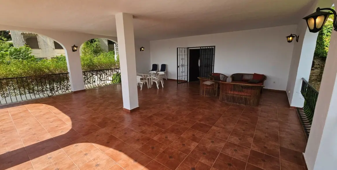 Sale of detached villa in Mijas Costa 31