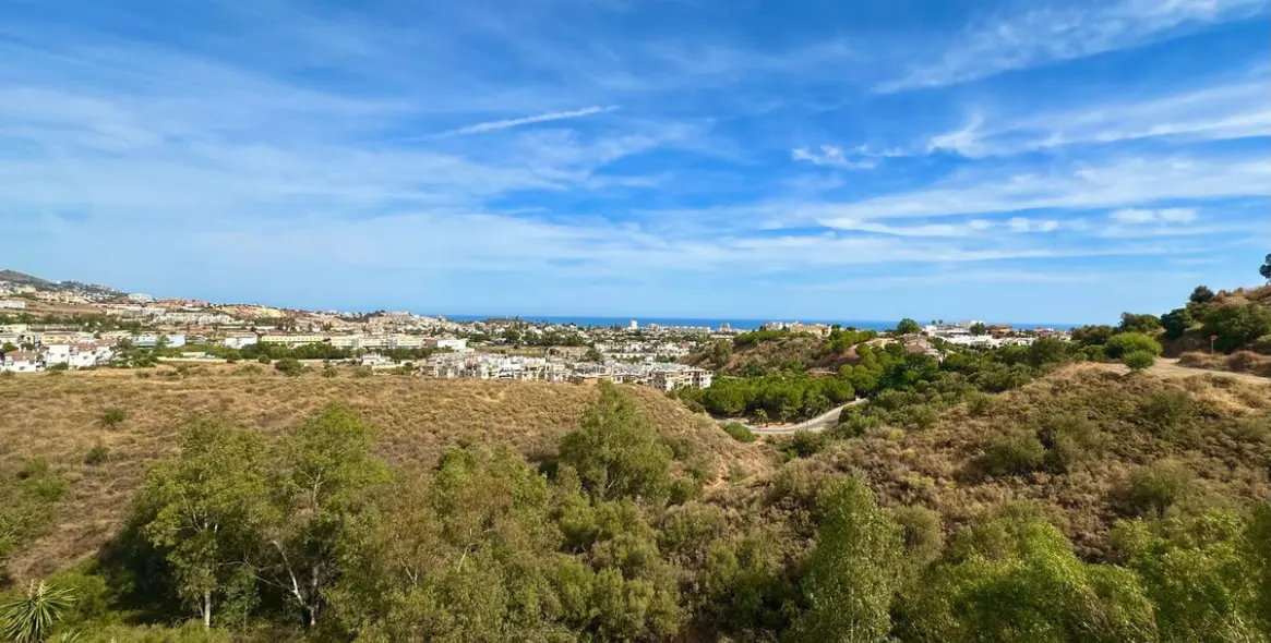 Sale of detached villa in Mijas Costa 42
