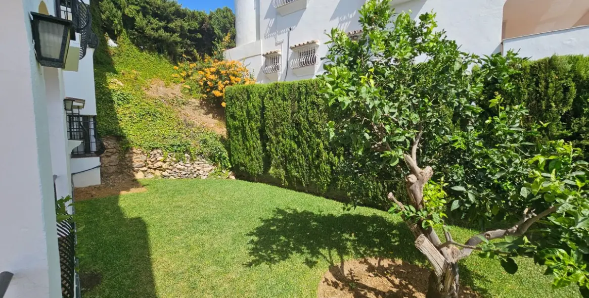 Sale of detached villa in Mijas Costa 47