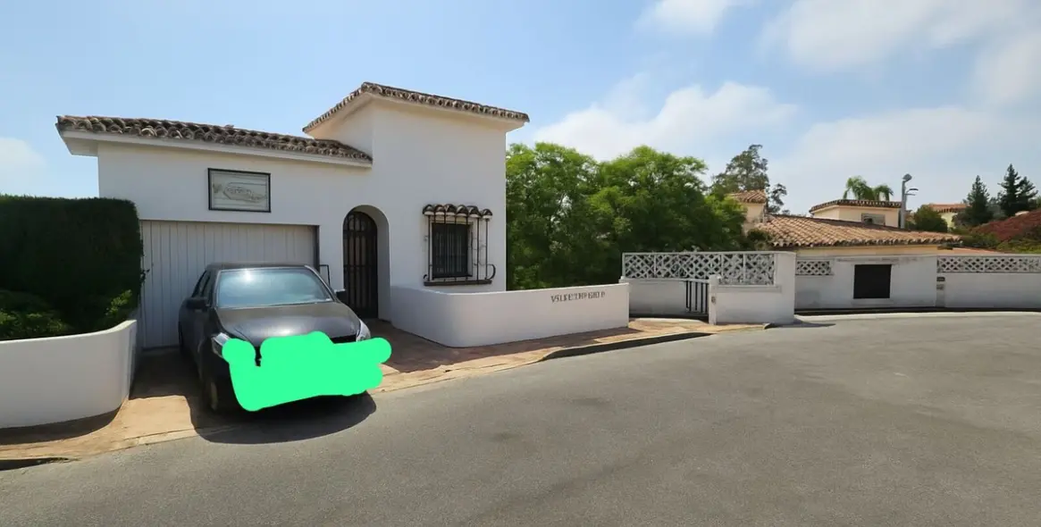 Sale of detached villa in Mijas Costa 57