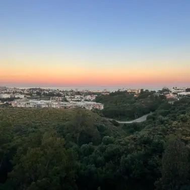 Venta de villa independiente en Mijas Costa