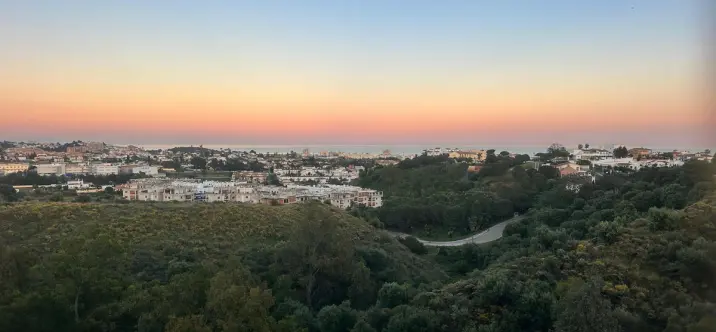 Venta de villa independiente en Mijas Costa 1