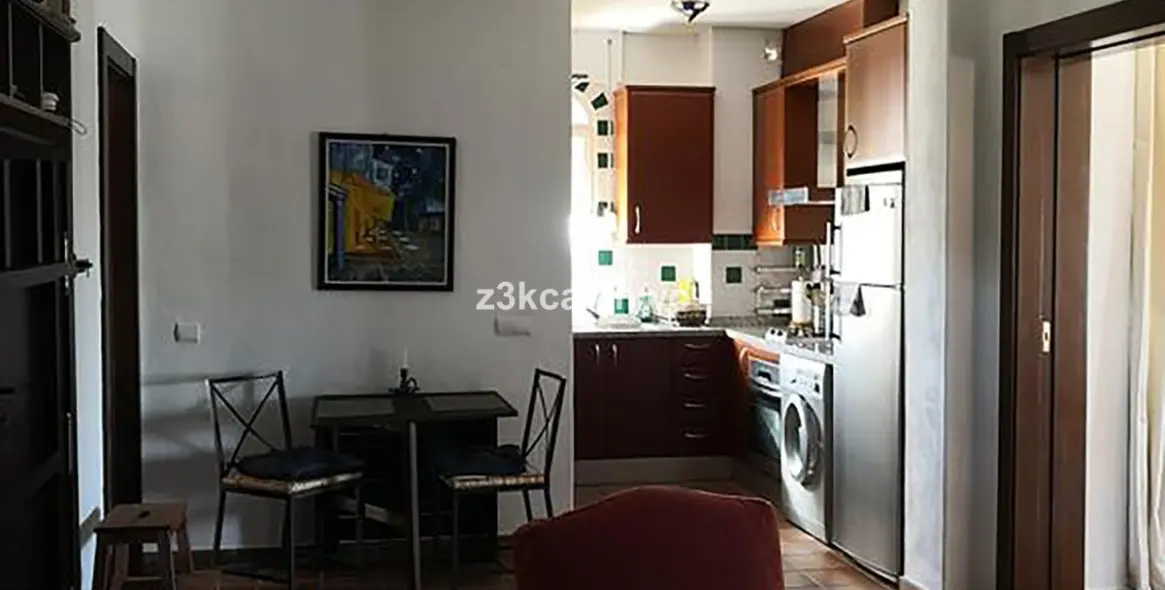 Venta de villa independiente en Estepona 10