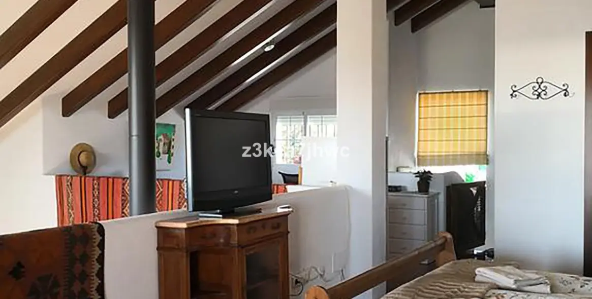 Venta de villa independiente en Estepona 11