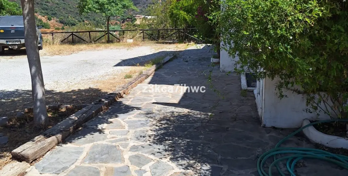 Venta de villa independiente en Estepona 19