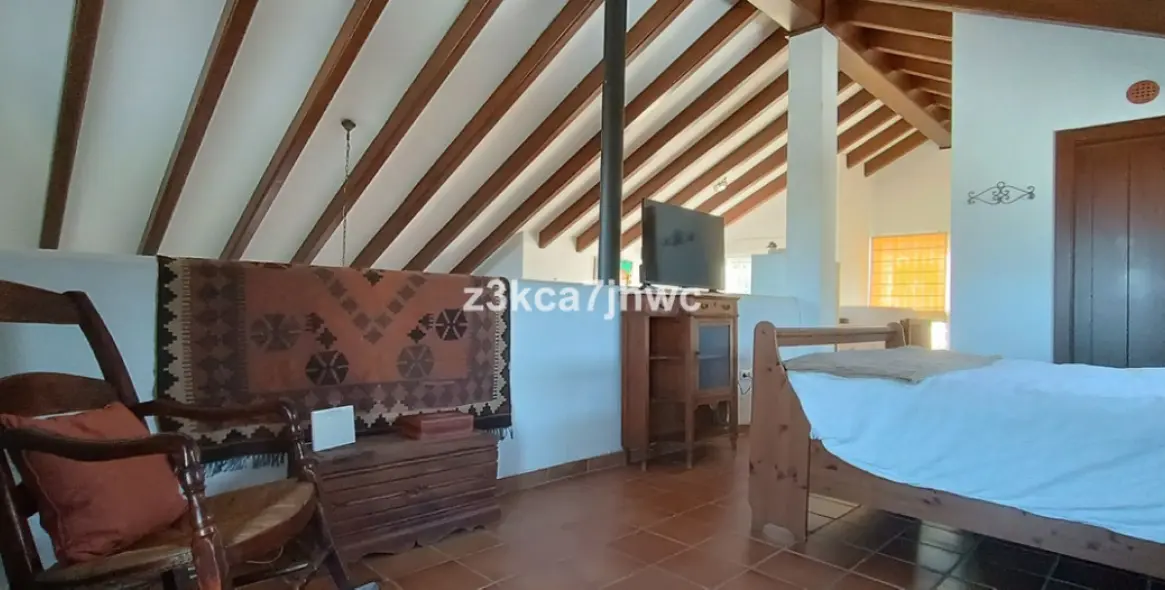 Sale of detached villa in Estepona 38