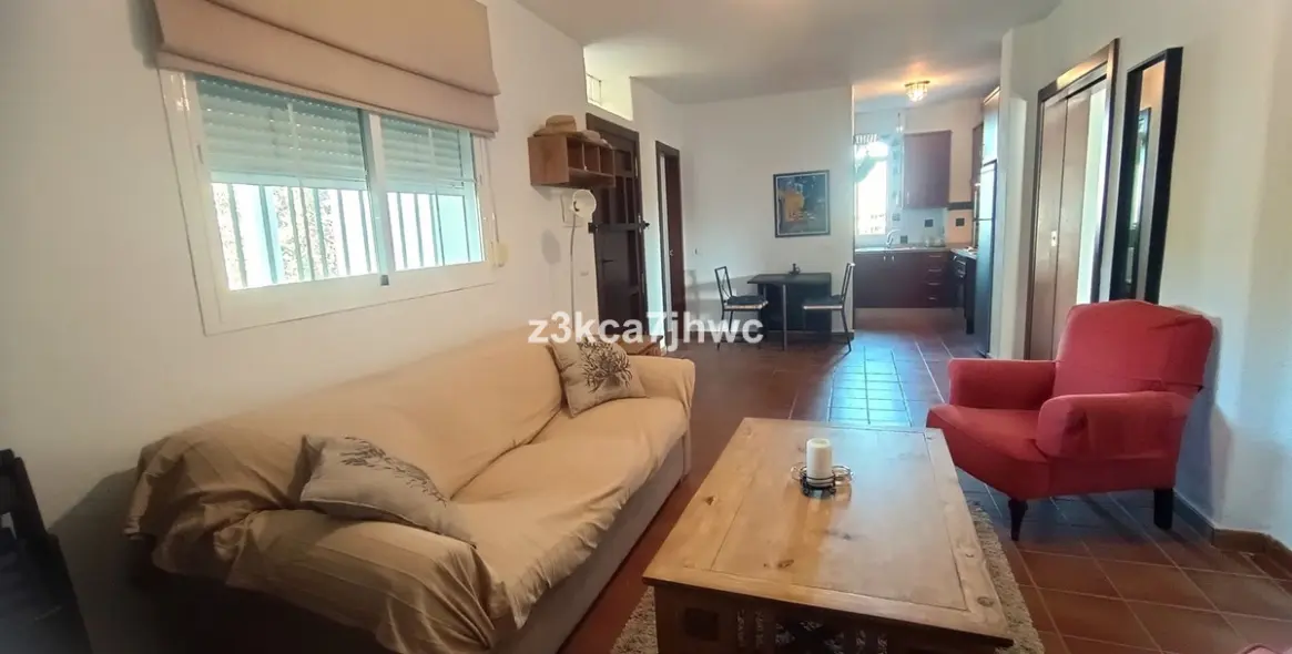 Sale of detached villa in Estepona 51