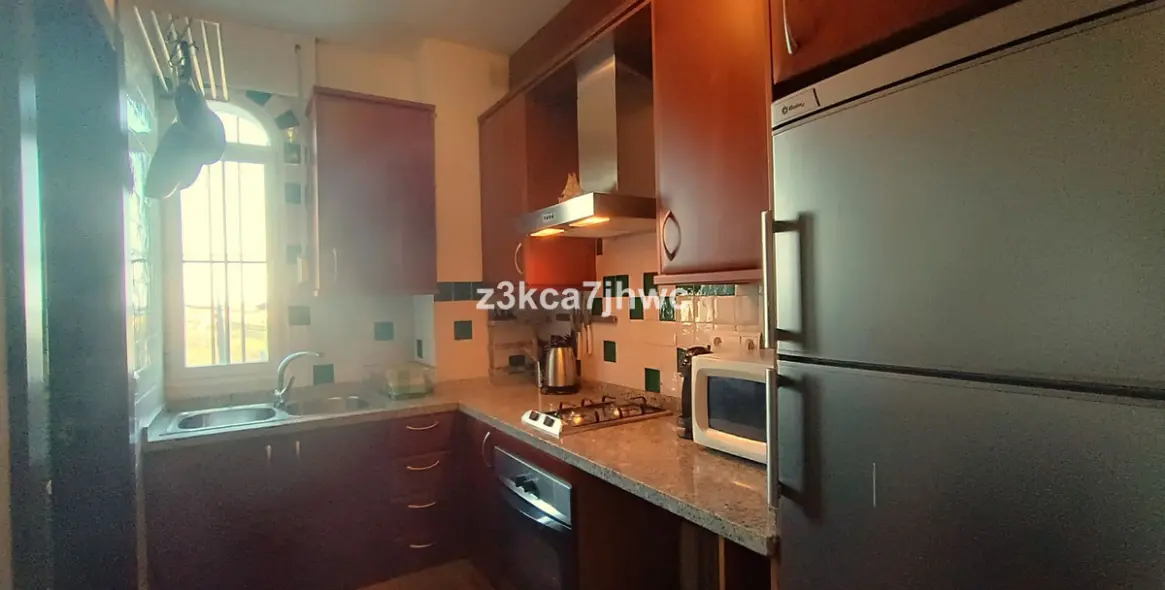 Sale of detached villa in Estepona 53