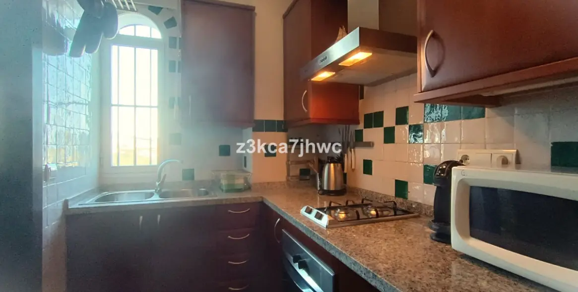 Sale of detached villa in Estepona 54