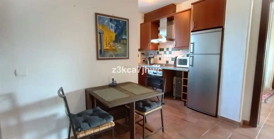 Sale of detached villa in Estepona 58