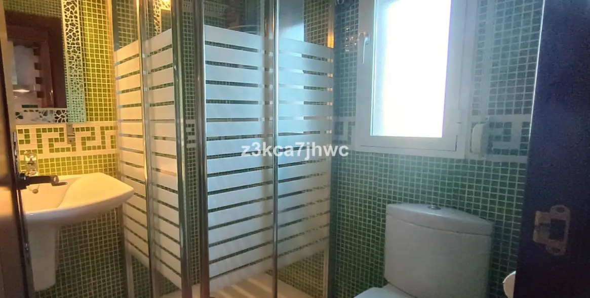 Sale of detached villa in Estepona 65