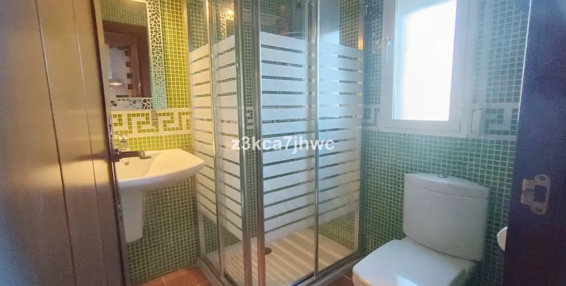 Sale of detached villa in Estepona 66