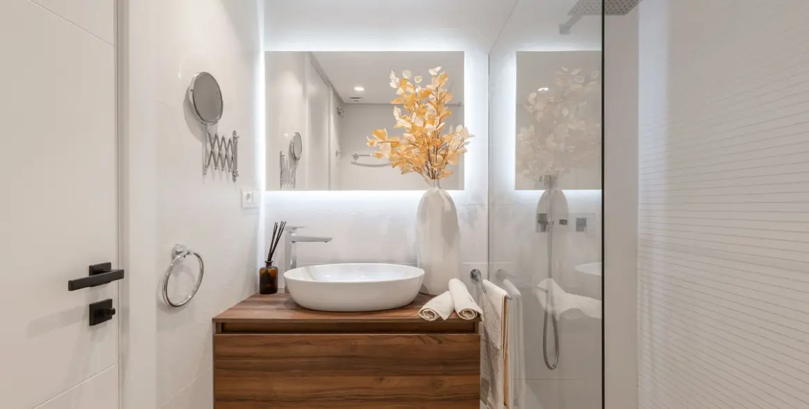 Venta de apartamento en planta media en Costalita 9