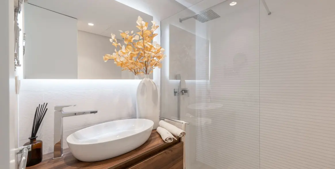 Venta de apartamento en planta media en Costalita 15