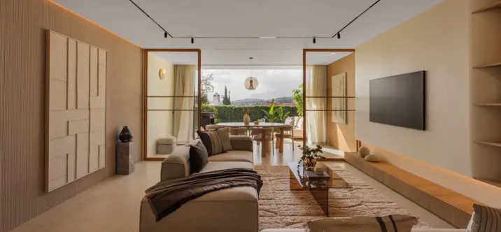 Venta de adosado en Marbella 0