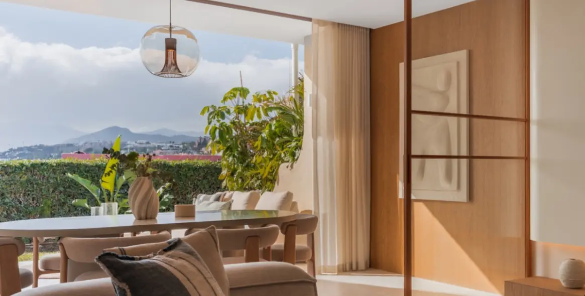 Продажа таунхауса в Marbella 2