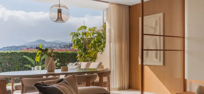 Venta de adosado en Marbella 1